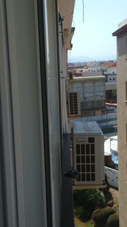 马拉加哈维之家公寓 外观 照片